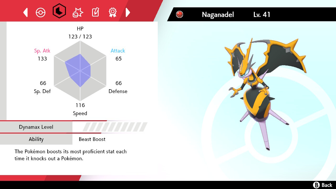 ✨ SHINY POIPOLE & NAGANADEL ✨ GameStop 2018 EXCLUSIVE Pokemon Sword Shield Home!
