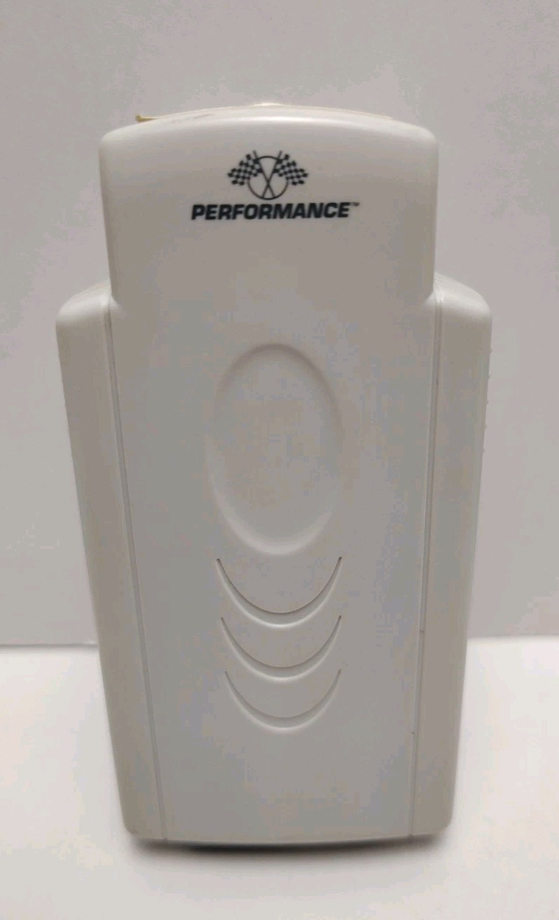 Performance Vibration Tremor Rumble Pak Pack for Sega Dreamcast Clean Tested
