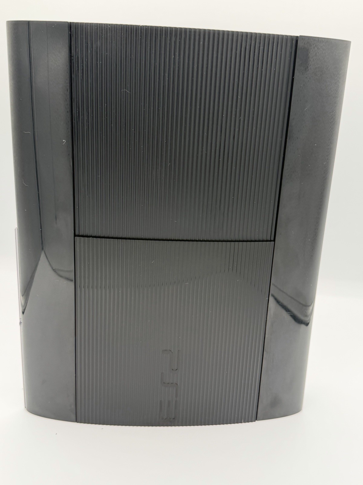 Sony PS3 Super Slim Bundle 128GB SSD Upgraded CECH-4201 Restored New Paste