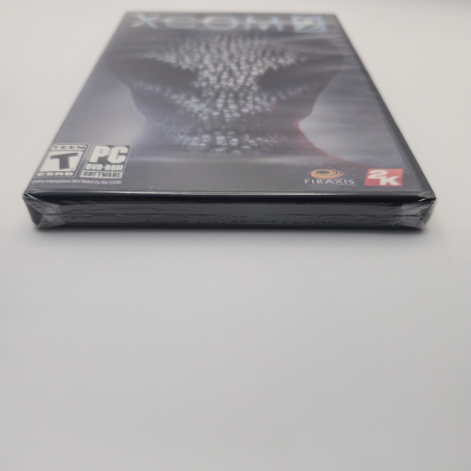 New – Sealed – XCOM 2 (PC, 2016)