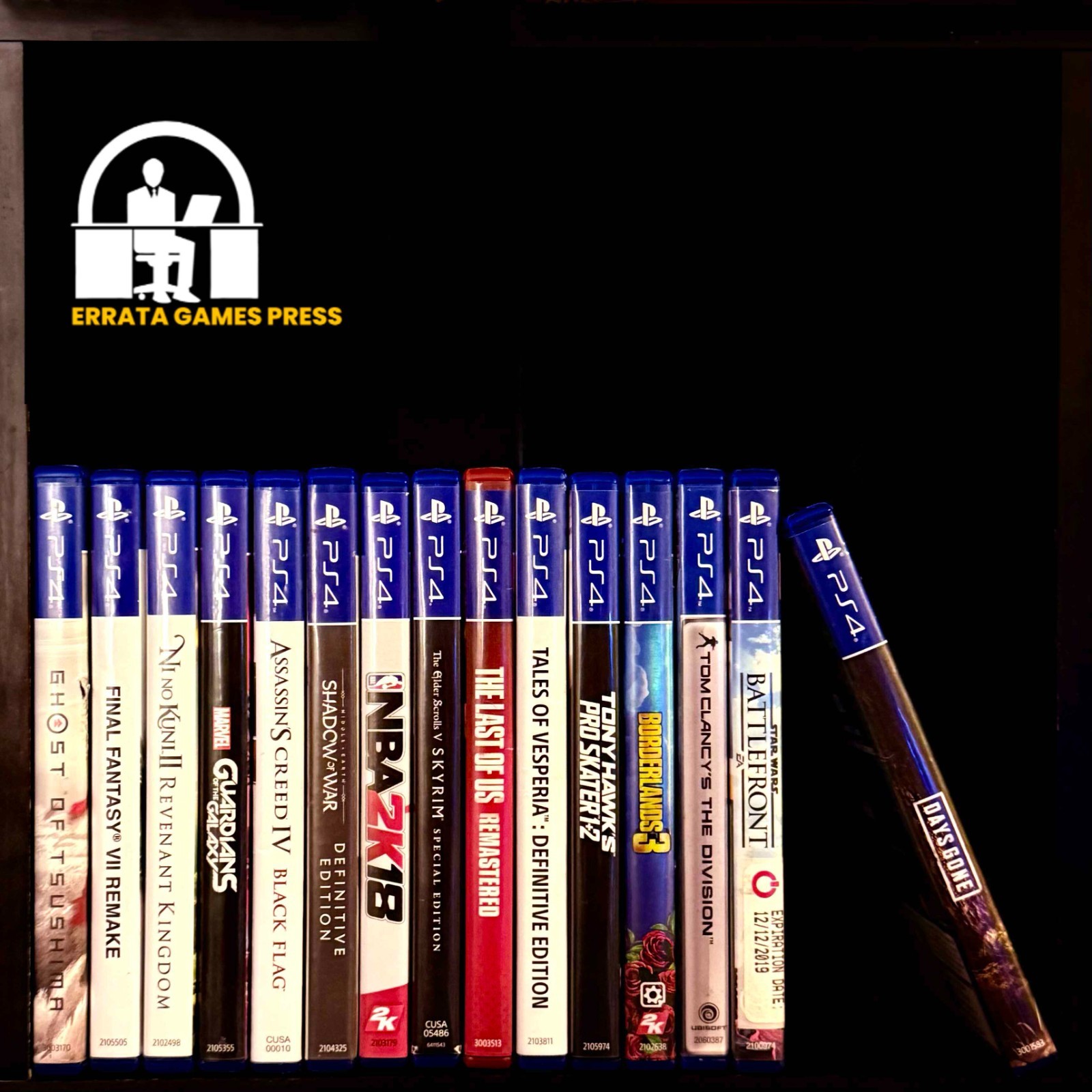 PS4 Games Lot #1 | Bundle Over 100+ PlayStation 4 Titles & Save | Weekly Drops