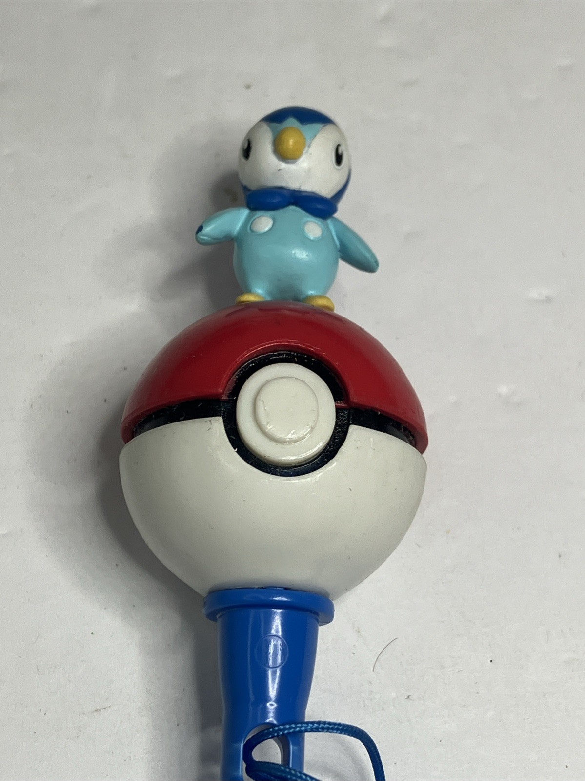 Nintendo DS 2009 PDP Pokemon Stylus Pen Piplup Character