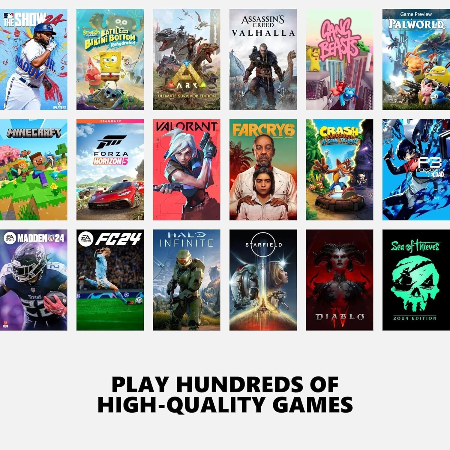 Xbox Game Pass Ultimate – 1 Month Membership – Existing Users