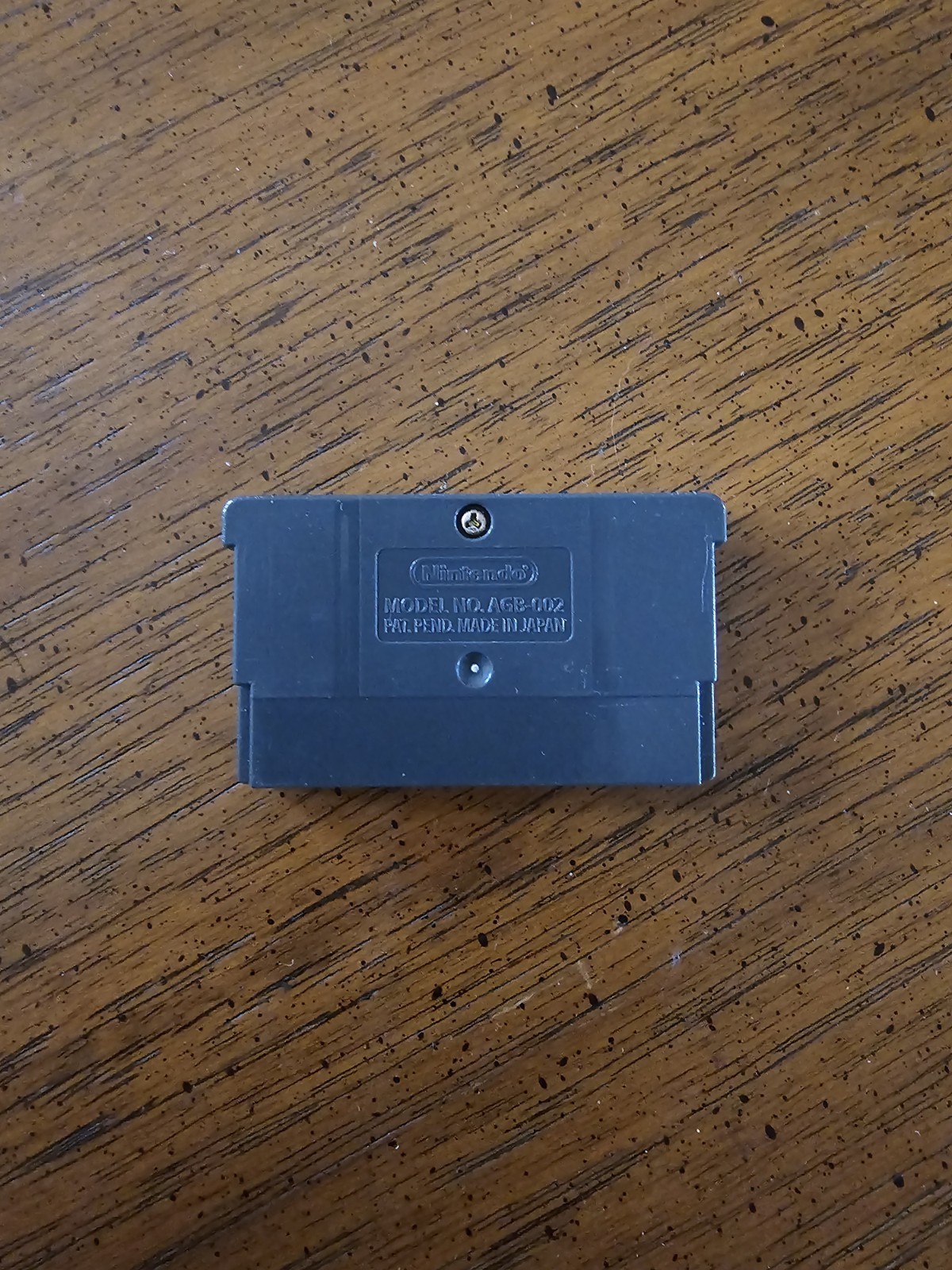 Konami Yu-Gi-Oh! Destiny Board Traveler Game Boy Advance GBA Cartridge Untested