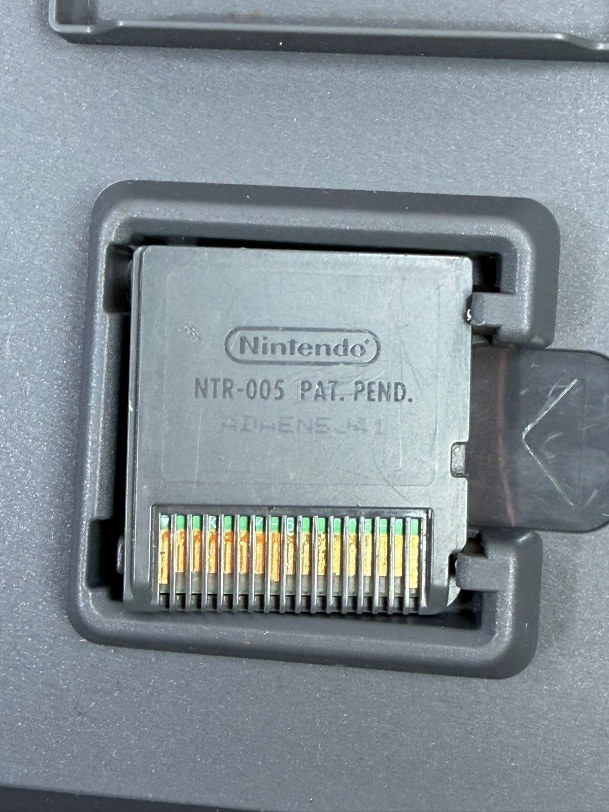 Pokémon: Diamond Version (Nintendo DS, 2007)