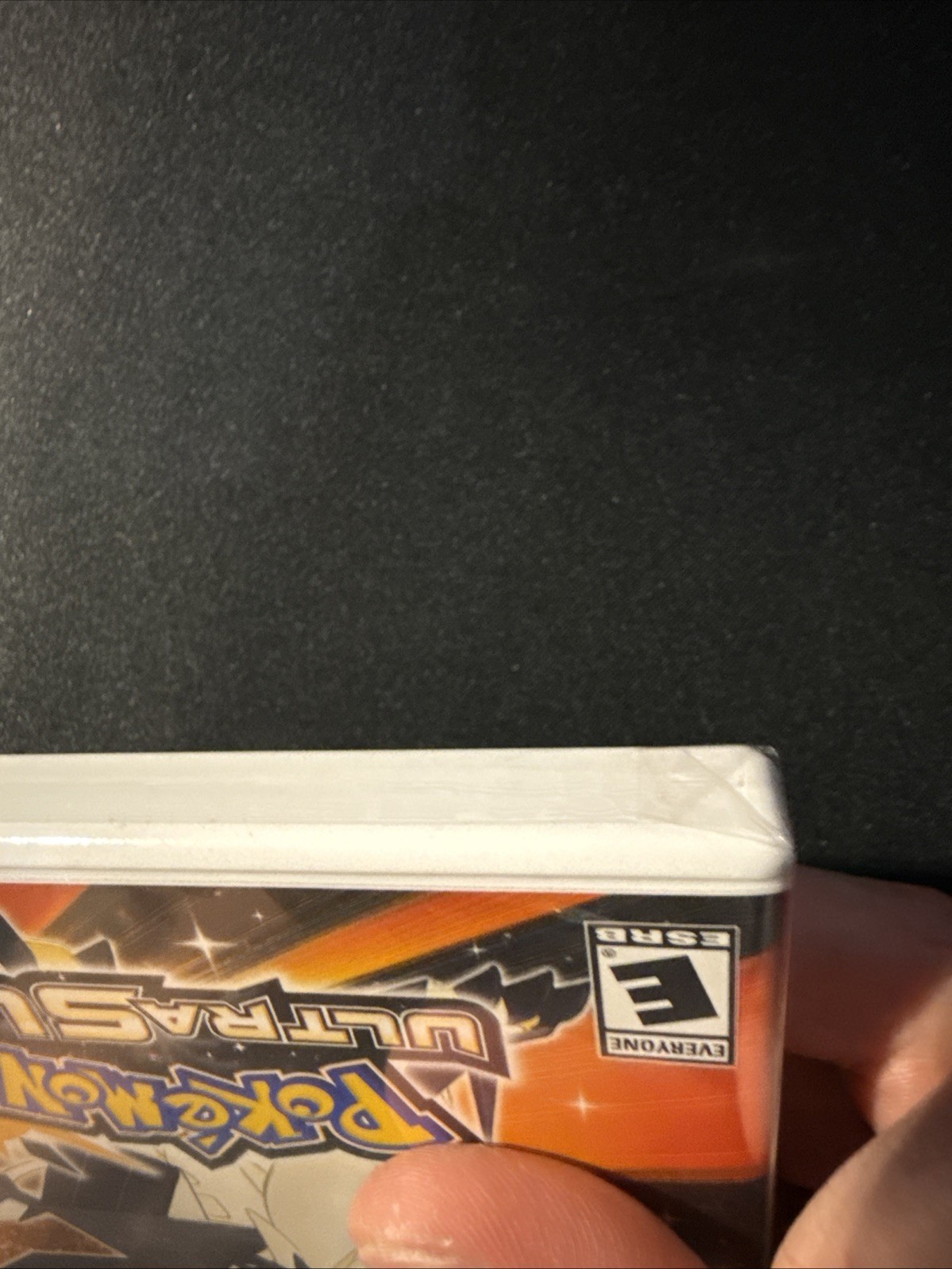 Pokemon Ultra Sun Nintendo 3DS Brand New & Factory Sealed!
