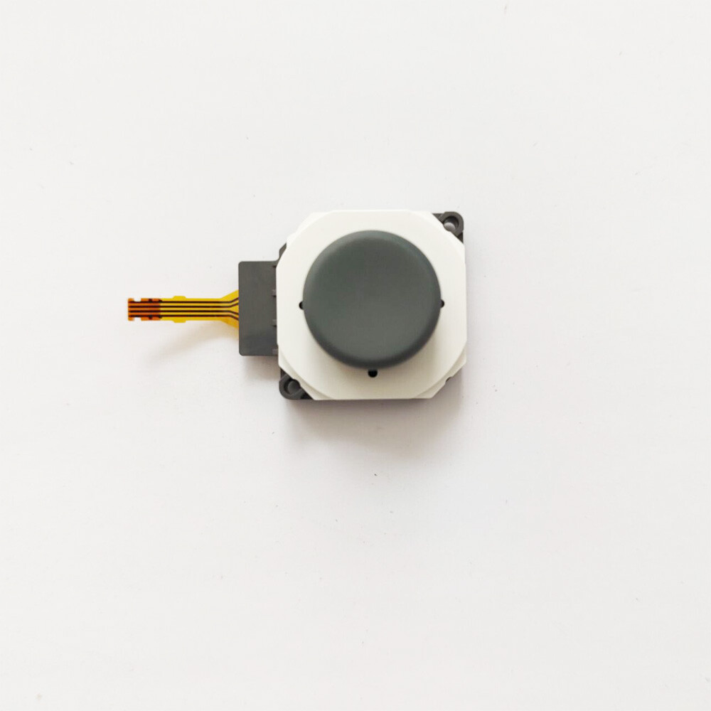 Analog Joystick Thumb Stick & Rocker Cap For Nintendo New 3DS/XL/New 2DS XL US