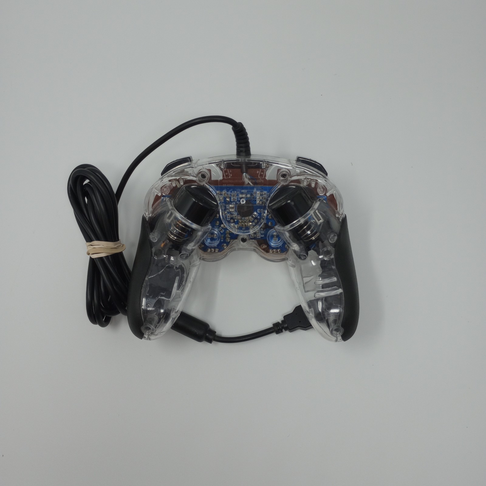 Lot Of 4 Third Party Wired USB Controllers TESTED! (PC, Xbox 360, PS3)