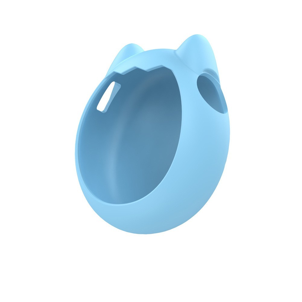 Protective Silicone Cover for Tamagotchi Paradise with Screen For Protection
