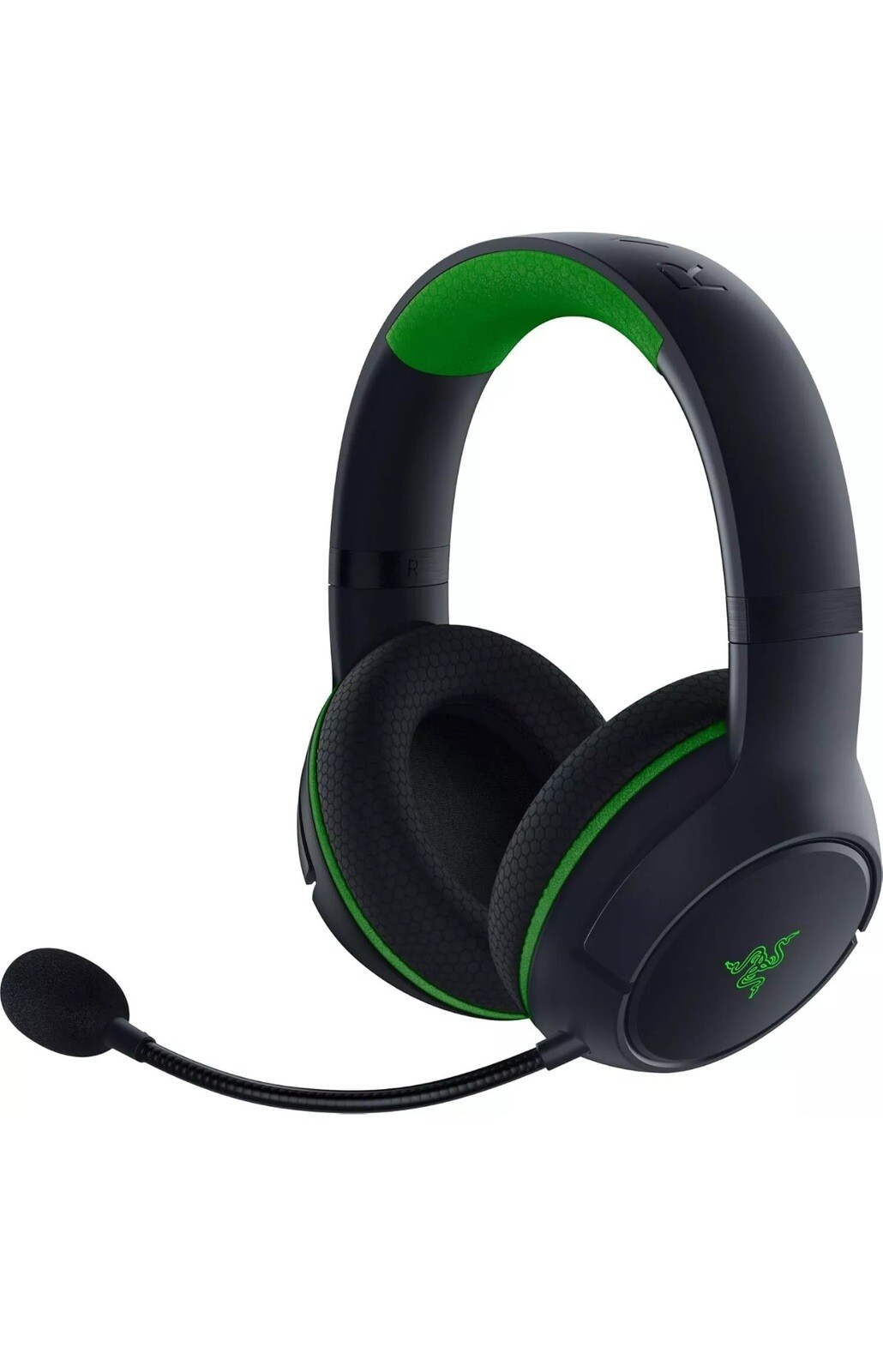 Razer Kaira Wireless Gaming Headset for Xbox Series X|S, Xbox One – Black