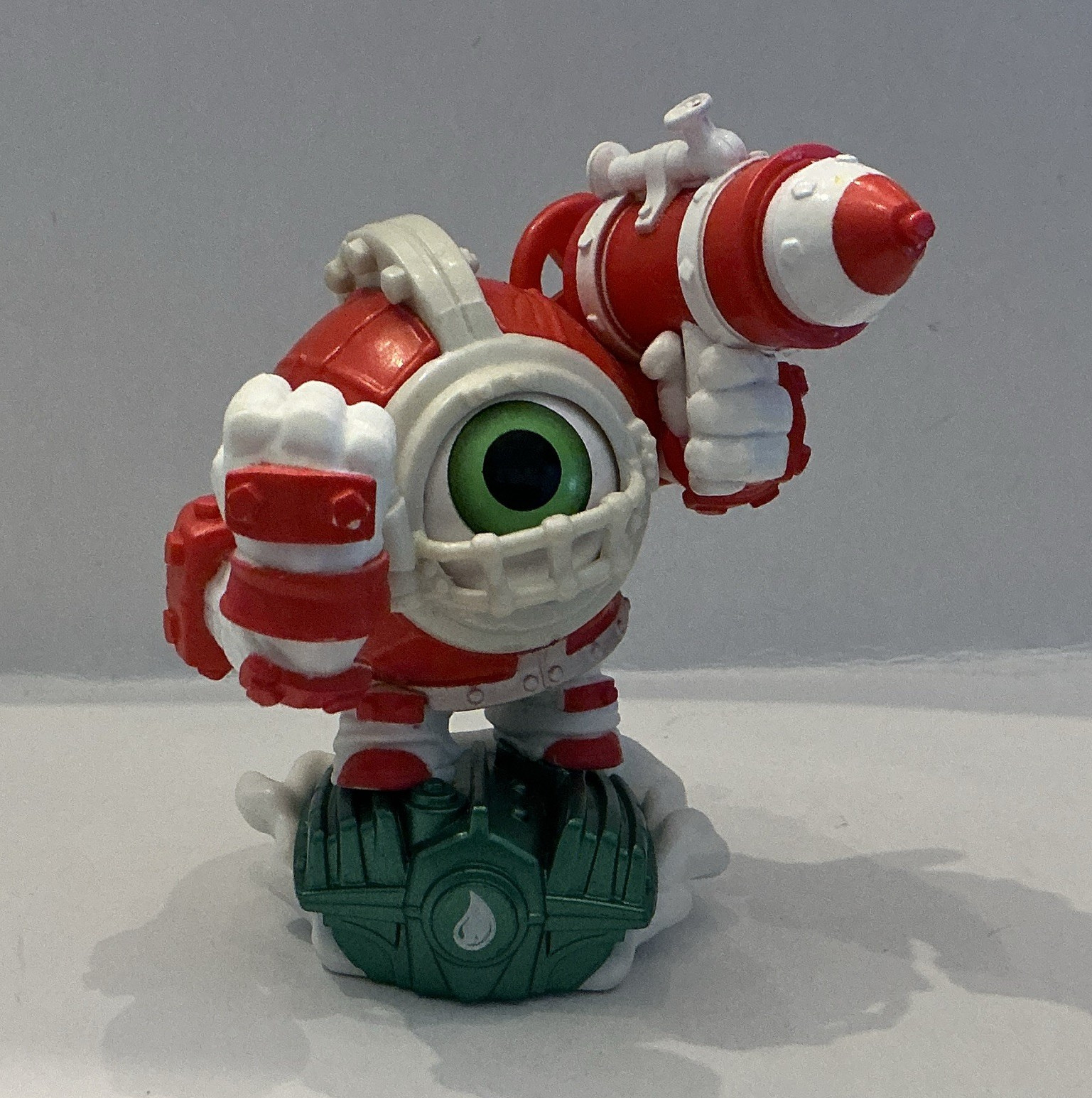 Skylanders SuperChargers “Missile-Tow Dive-Clops”