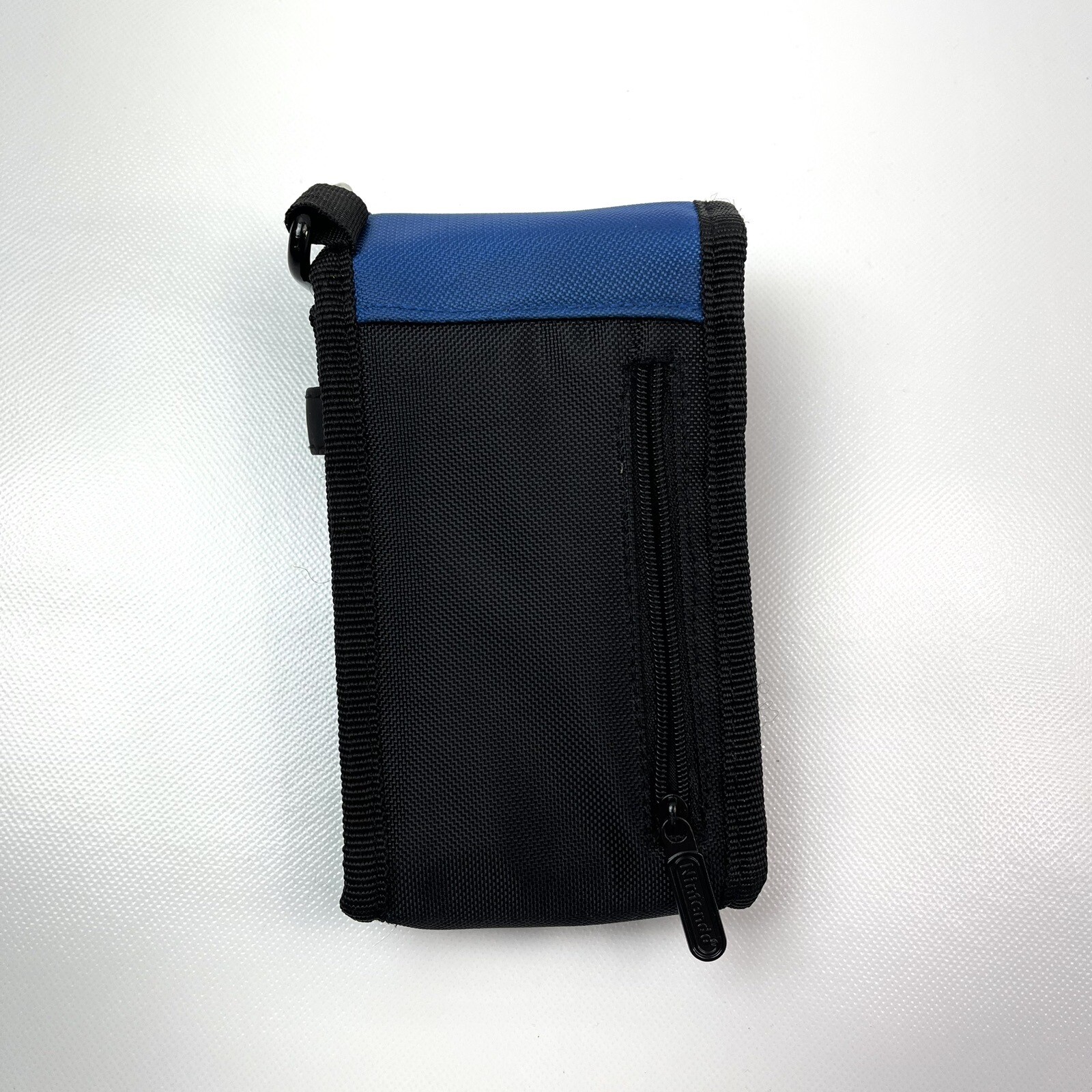 BD&A Nintendo DS Protective Travel Case Padded Black/Blue