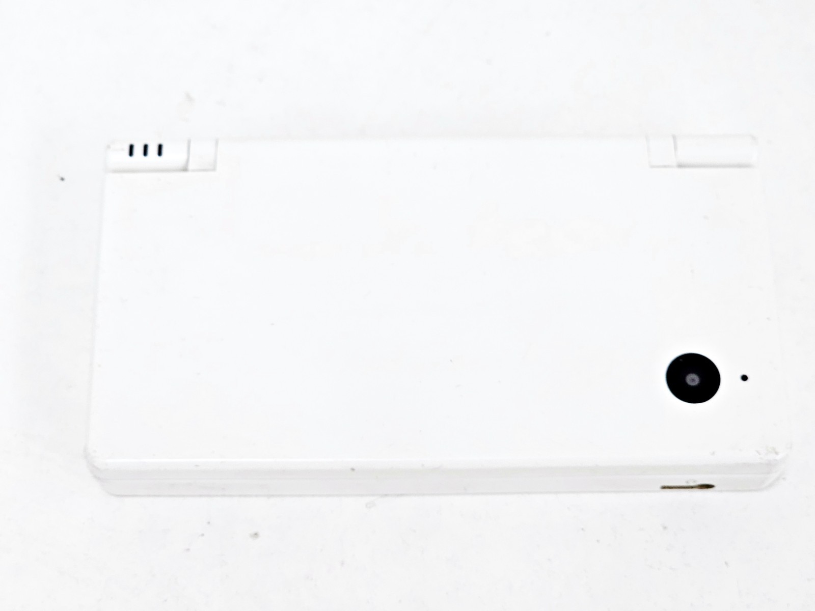 Nintendo DSi Console White Japan