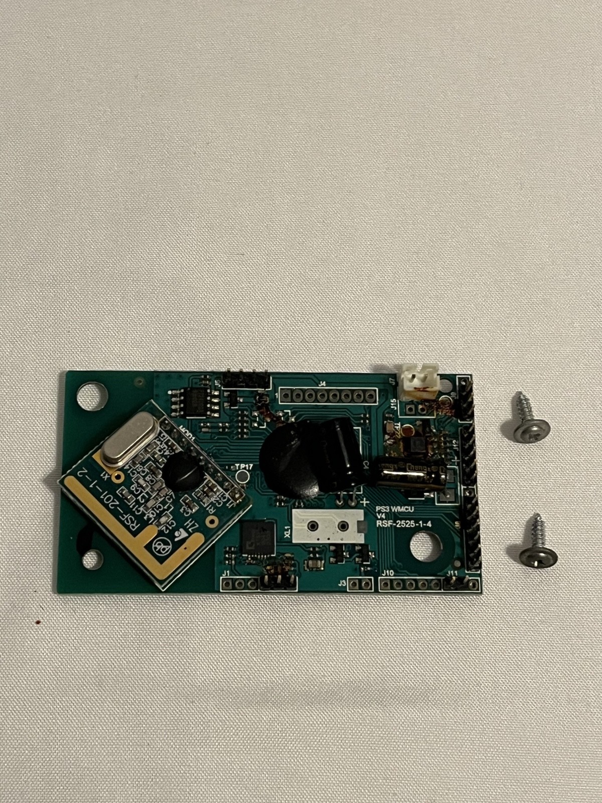 Guitar Hero GUITAR PARTS – Activision – CHOOSE YOUR PART-95893.806 Guitar Hero 5