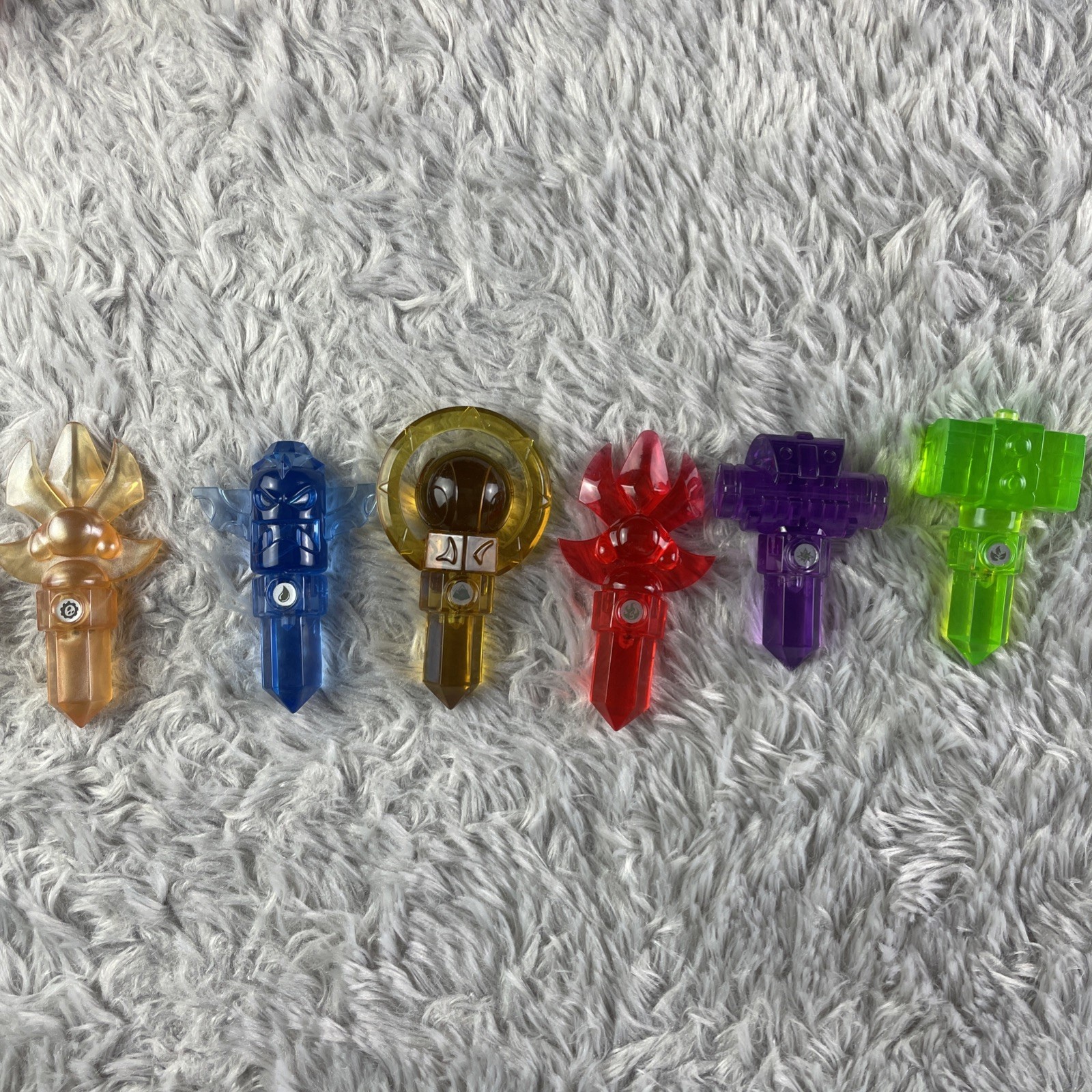 Skylanders Wii Lot Games Portals Figures Trap Team SuperChargers Spyros Adventur
