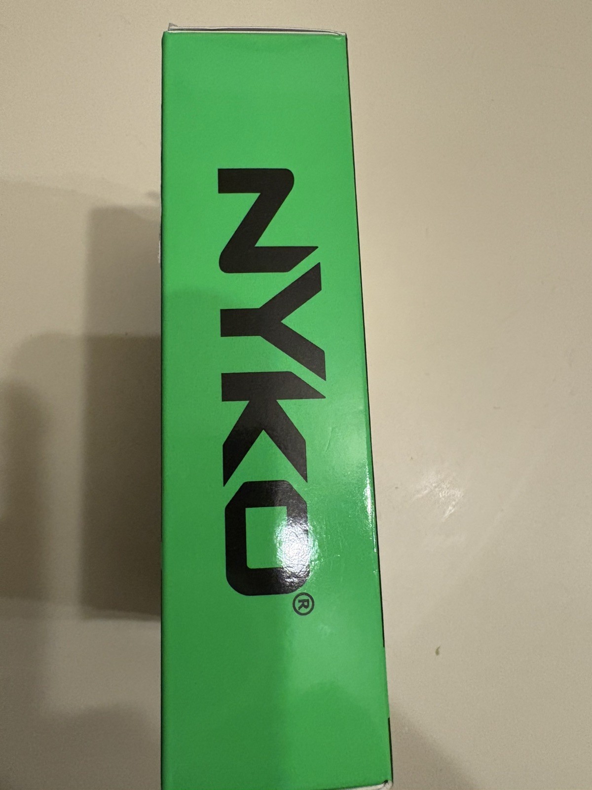POWER KIT plus Charge Cable And Rechargeble Battery NYKO