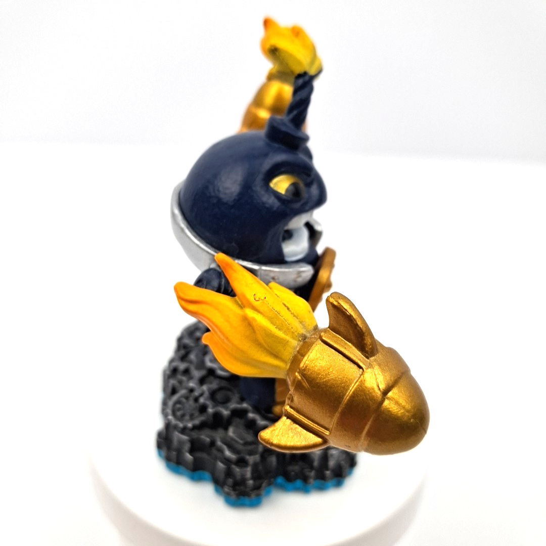 Skylanders SWAP Force Countdown Figure Activision Tested Fast Shipping