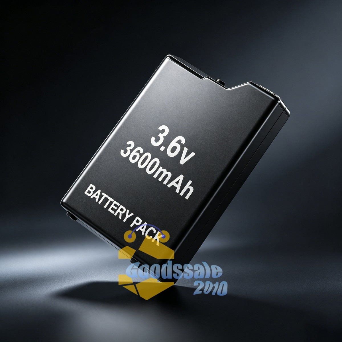 For Sony PSP 2000/2001/3000/3001 Fat Console Rechargeable Battery 3600mAh 3.6V