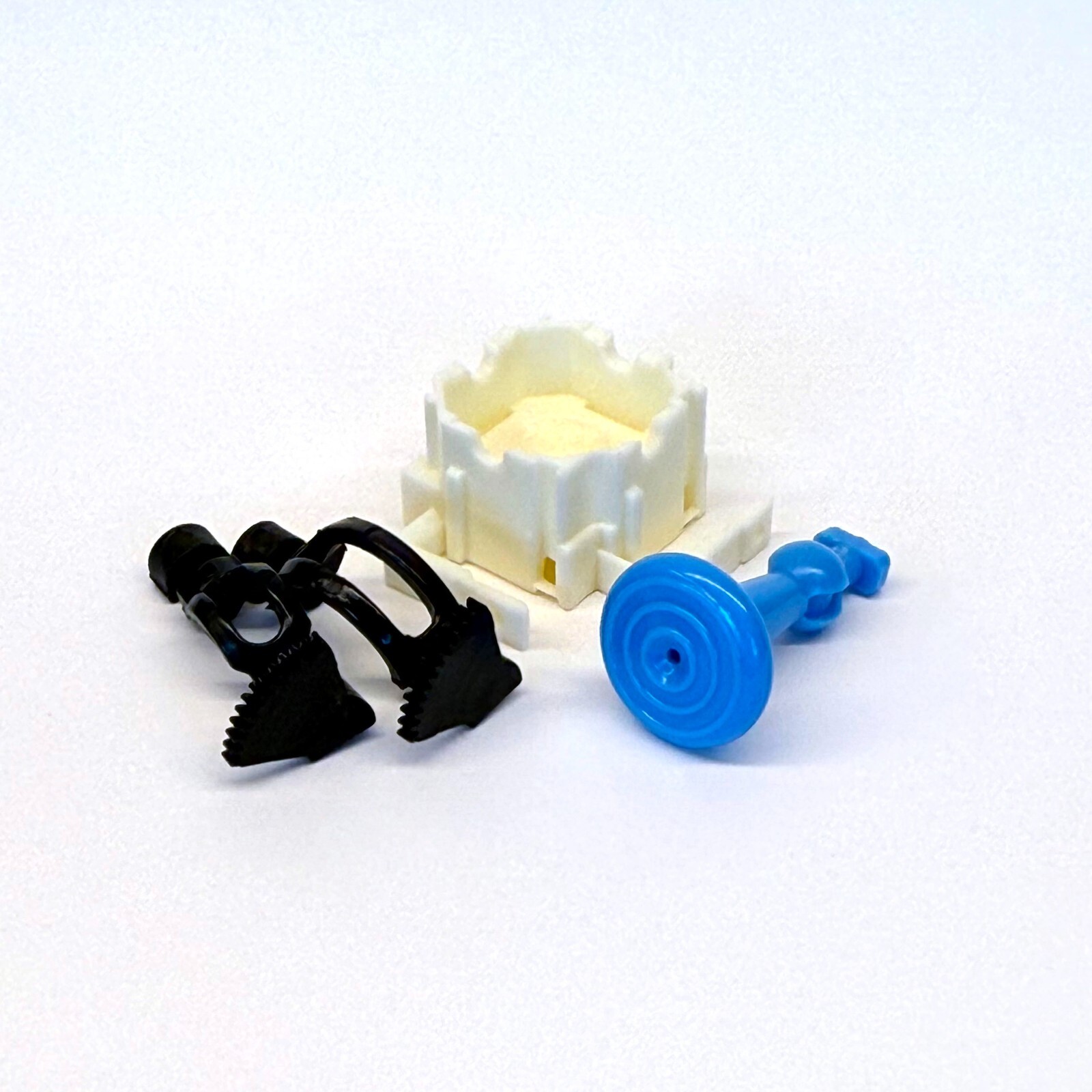Drop-In Compatible | Nintendo 64 N64 Joystick Repair Kit | Kitsch-Bent