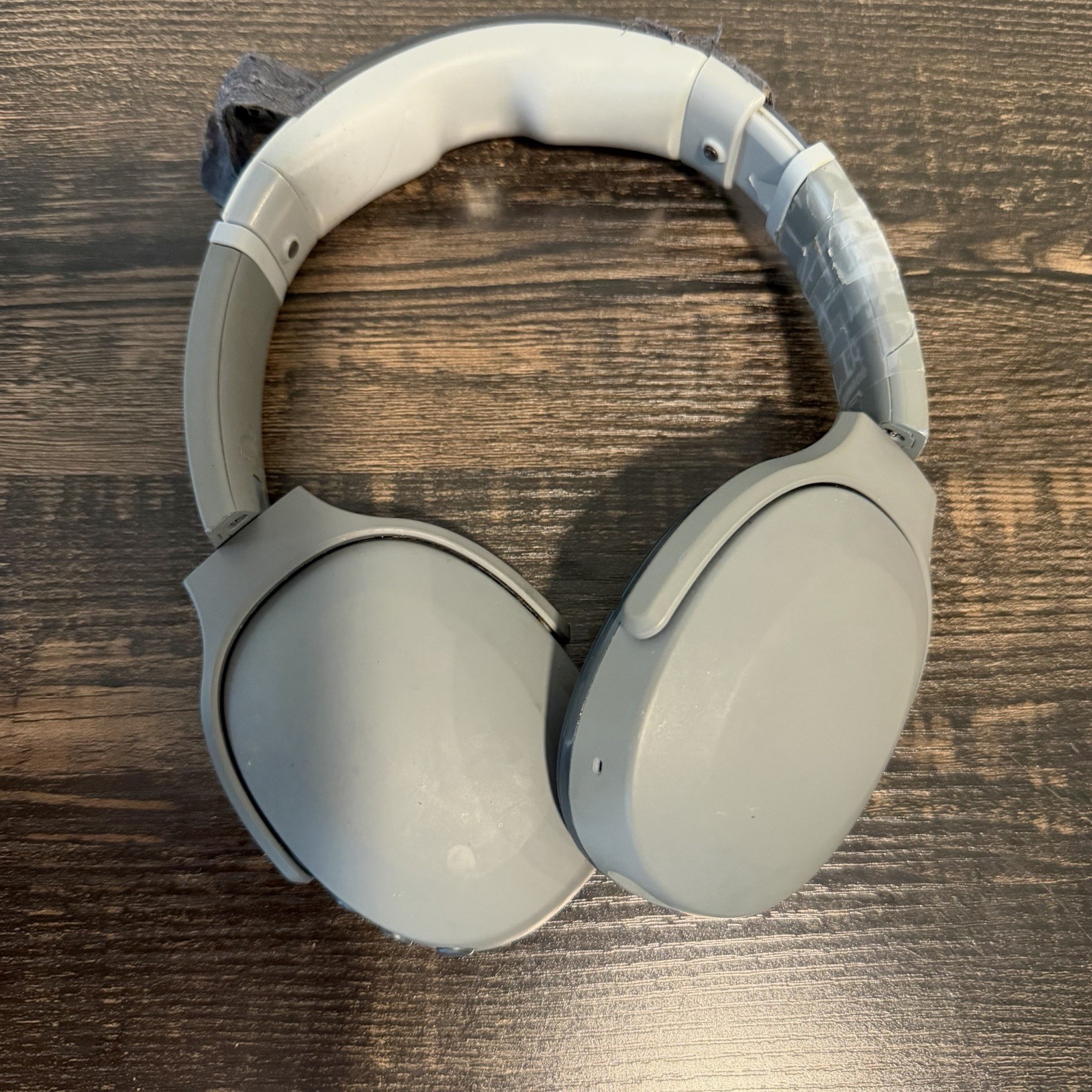 Skullcandy Crusher Evo Wireless Headphones Chill Grey (parts only)