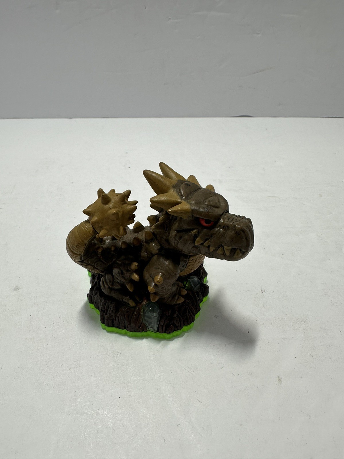 Skylanders Spyro’s Adventure Character Lot of 7