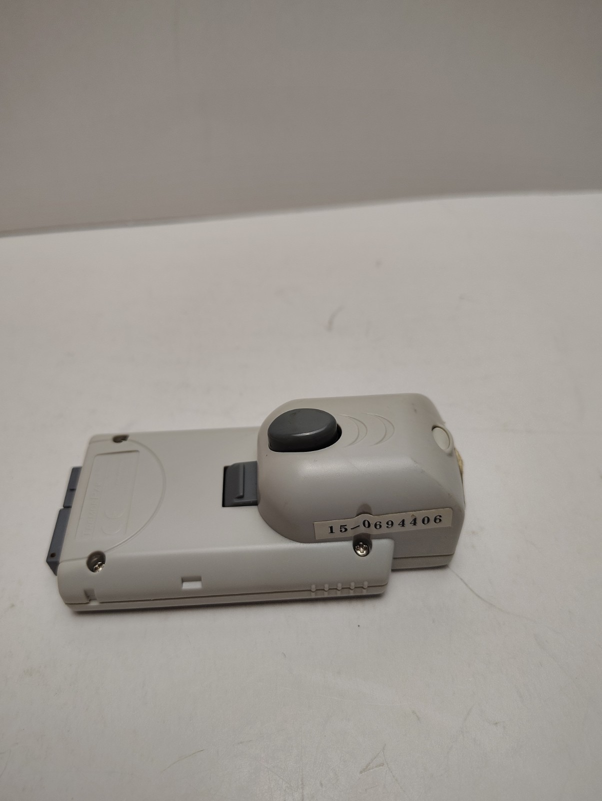 Performance Vibration Tremor Rumble Pak Pack for Sega Dreamcast Clean Tested
