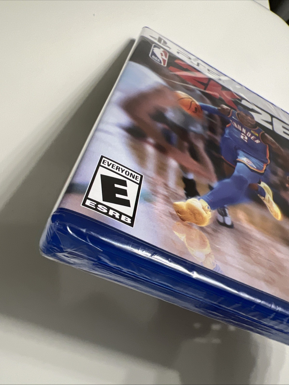 New NBA 2K26 – Sony PlayStation 5 (PS5) New / Open- Free Shipping
