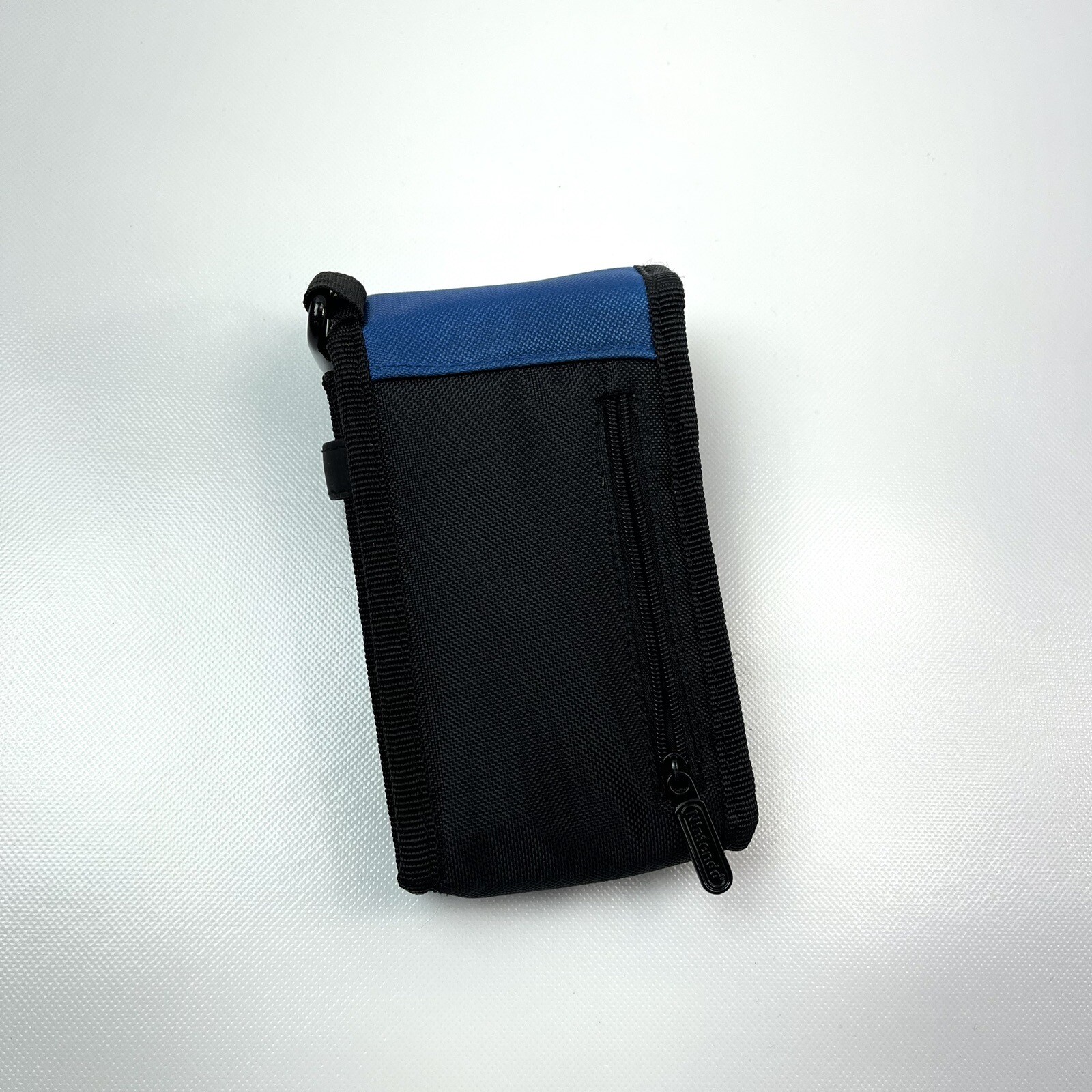 BD&A Nintendo DS Protective Travel Case Padded Black/Blue