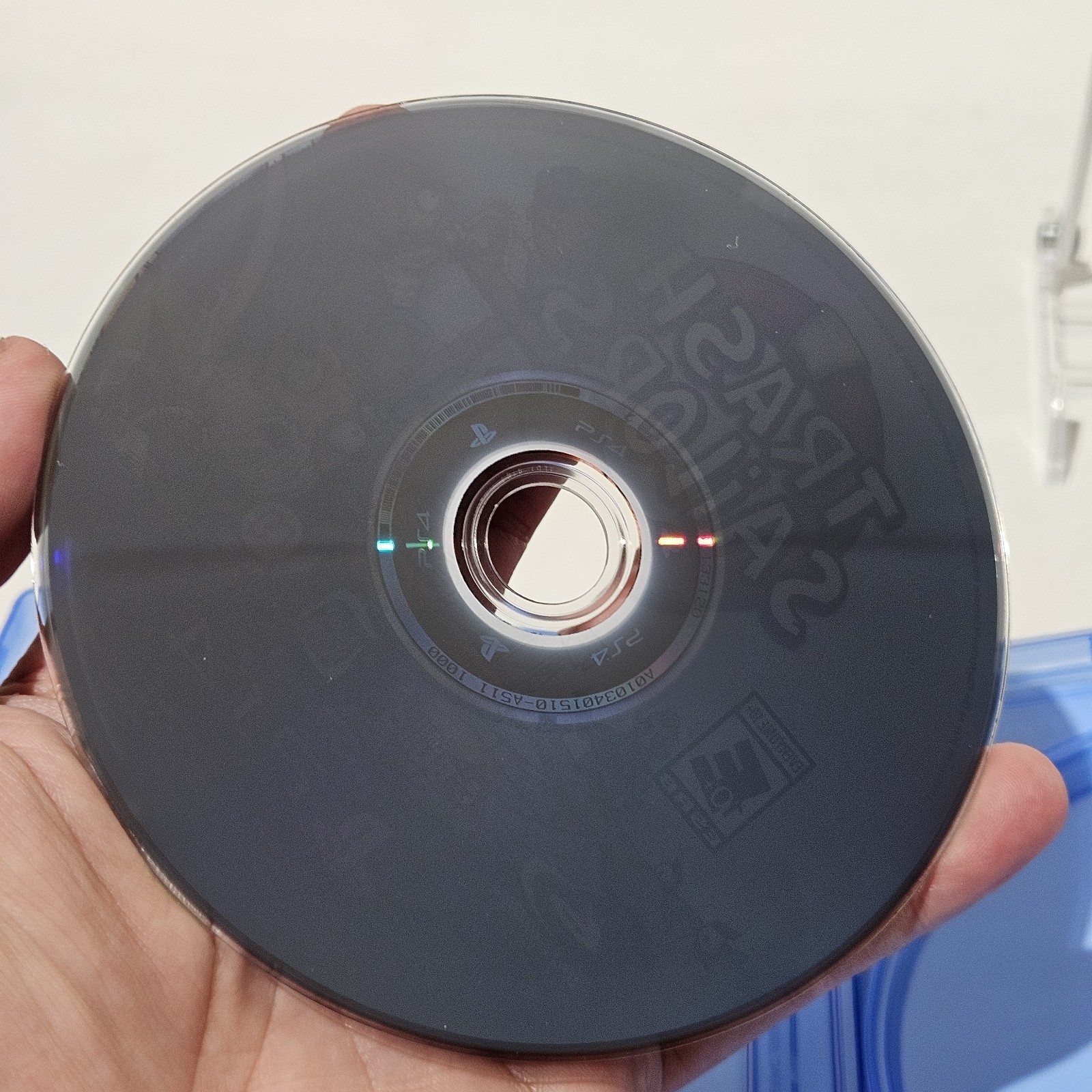 Trash Sailors (Sony PlayStation 4 PS4) In Original Case Tested