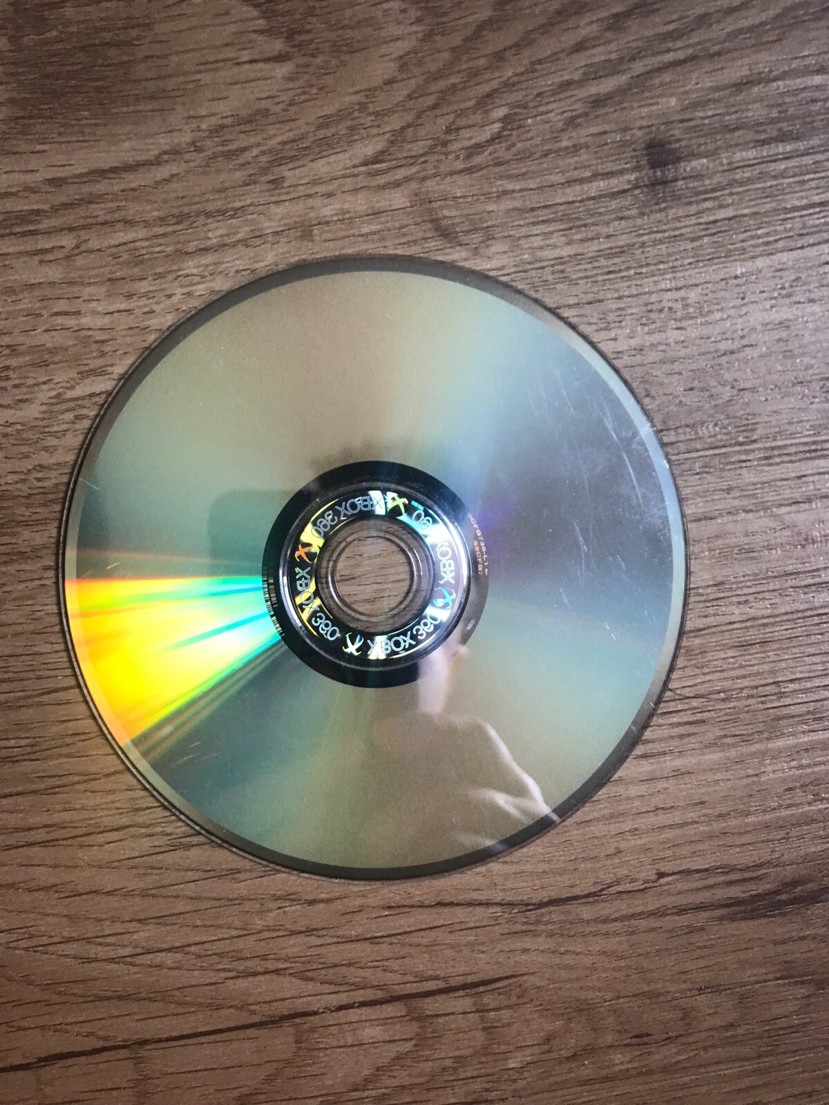 NHL 14 (Microsoft Xbox 360, 2013)