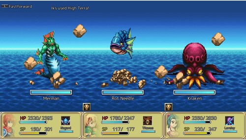 KEMCO RPG Selection Vol. 4 for Nintendo Switch [New Video Game]