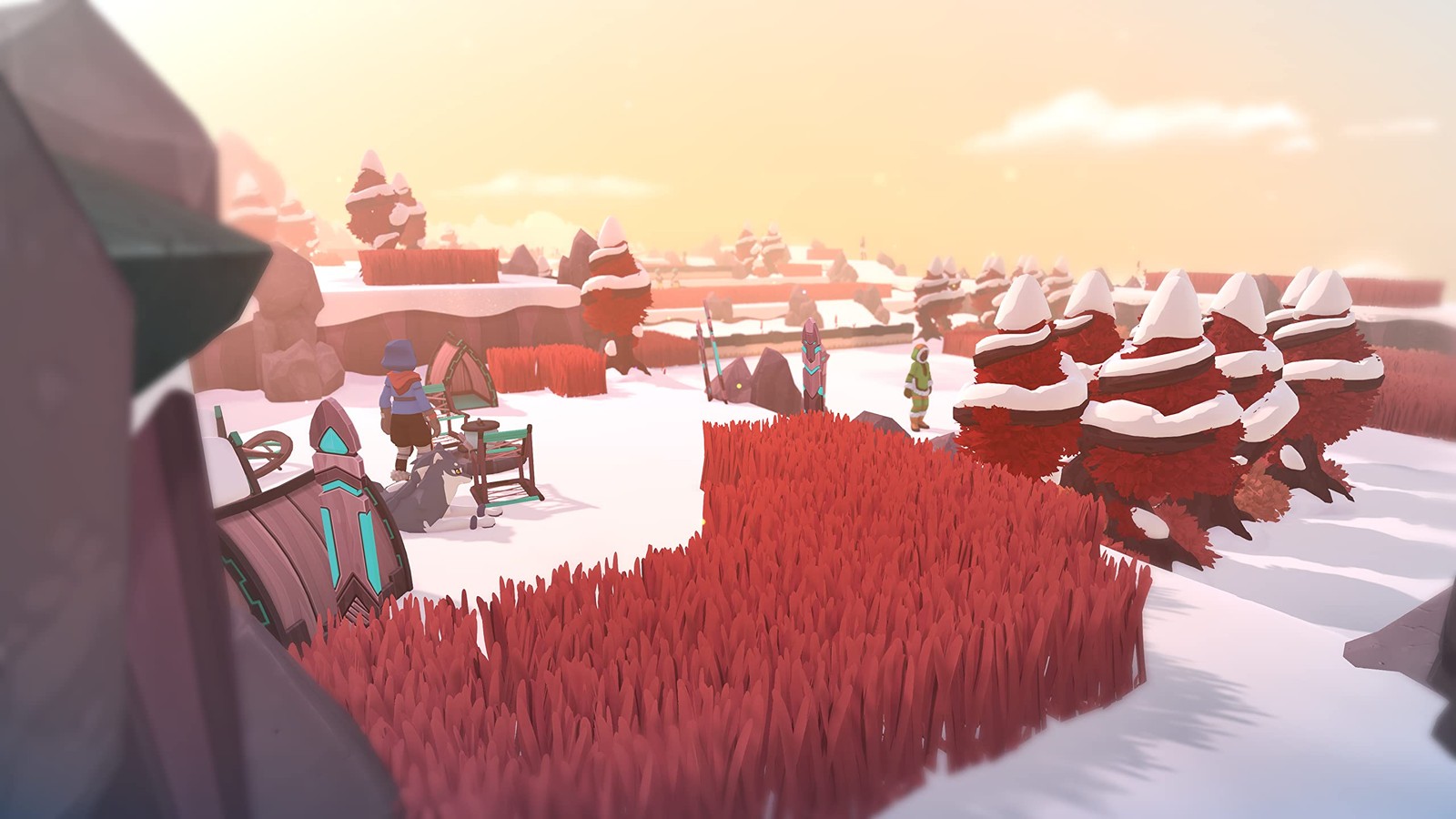 Temtem – Xbox Series X