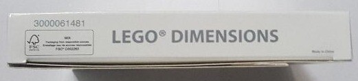 * LEGO Dimensions USB Portal Base Pad Microsoft Xbox One X 3000061481 BRAND NEW