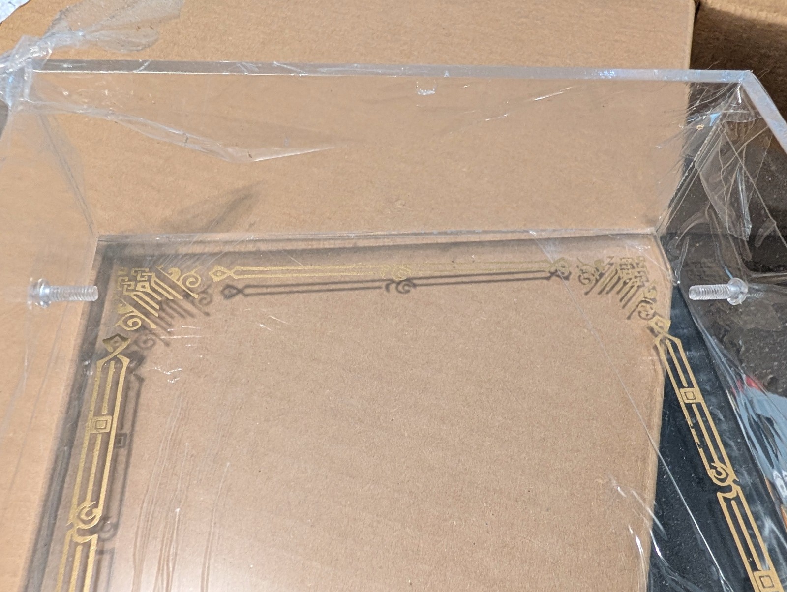 World of Warcraft 15th Anniversary Server Blade – New