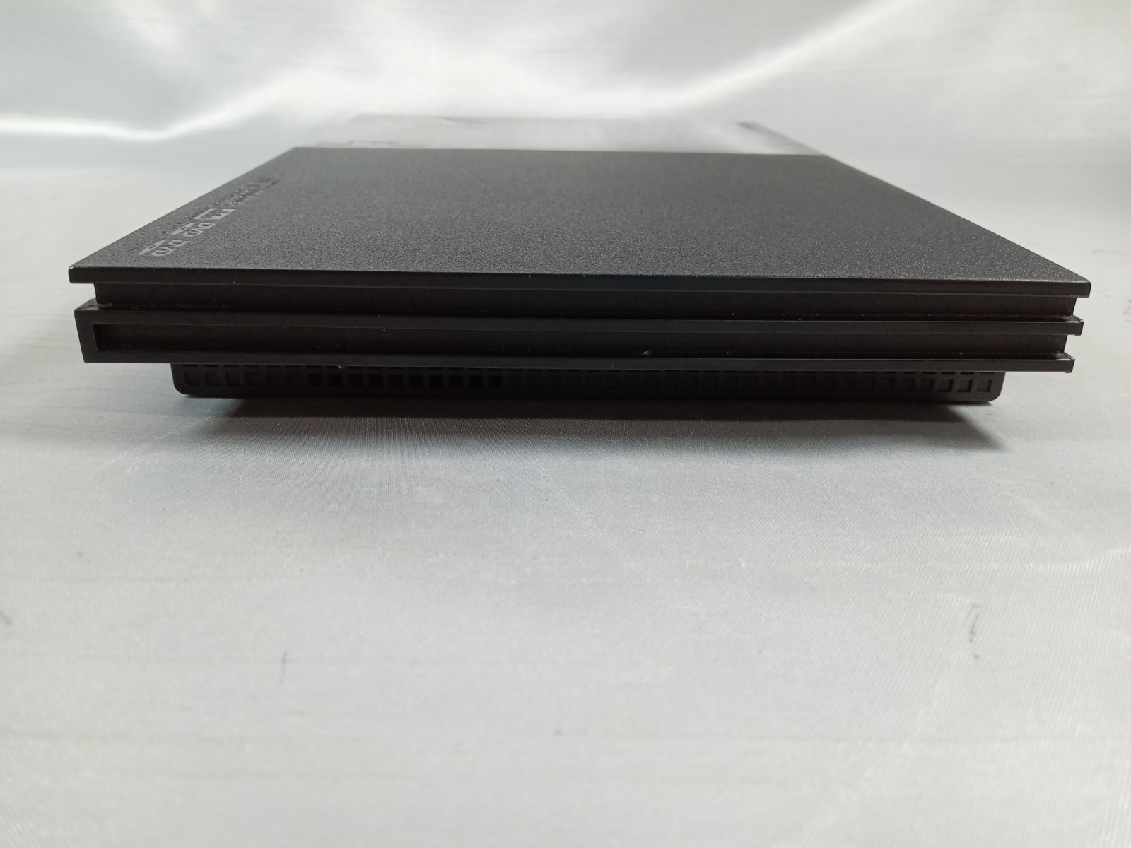 SONY PlayStation 2 PS2 SCPH-90000 Slim Black Console Only Japan Model Tested