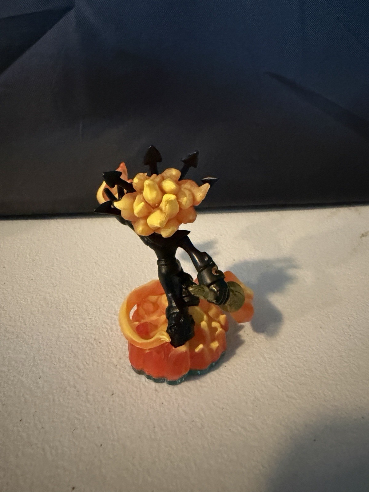Skylanders Fire Element Lot of 3: Flameslinger, Ignitor, and Smolderdash