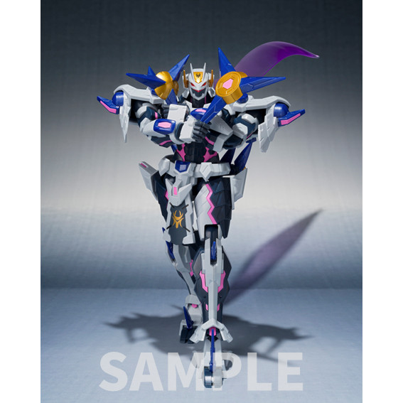 Super Robot Wars Y PlayStaion5 Ultra Limited Edition with Rune Drache Figure