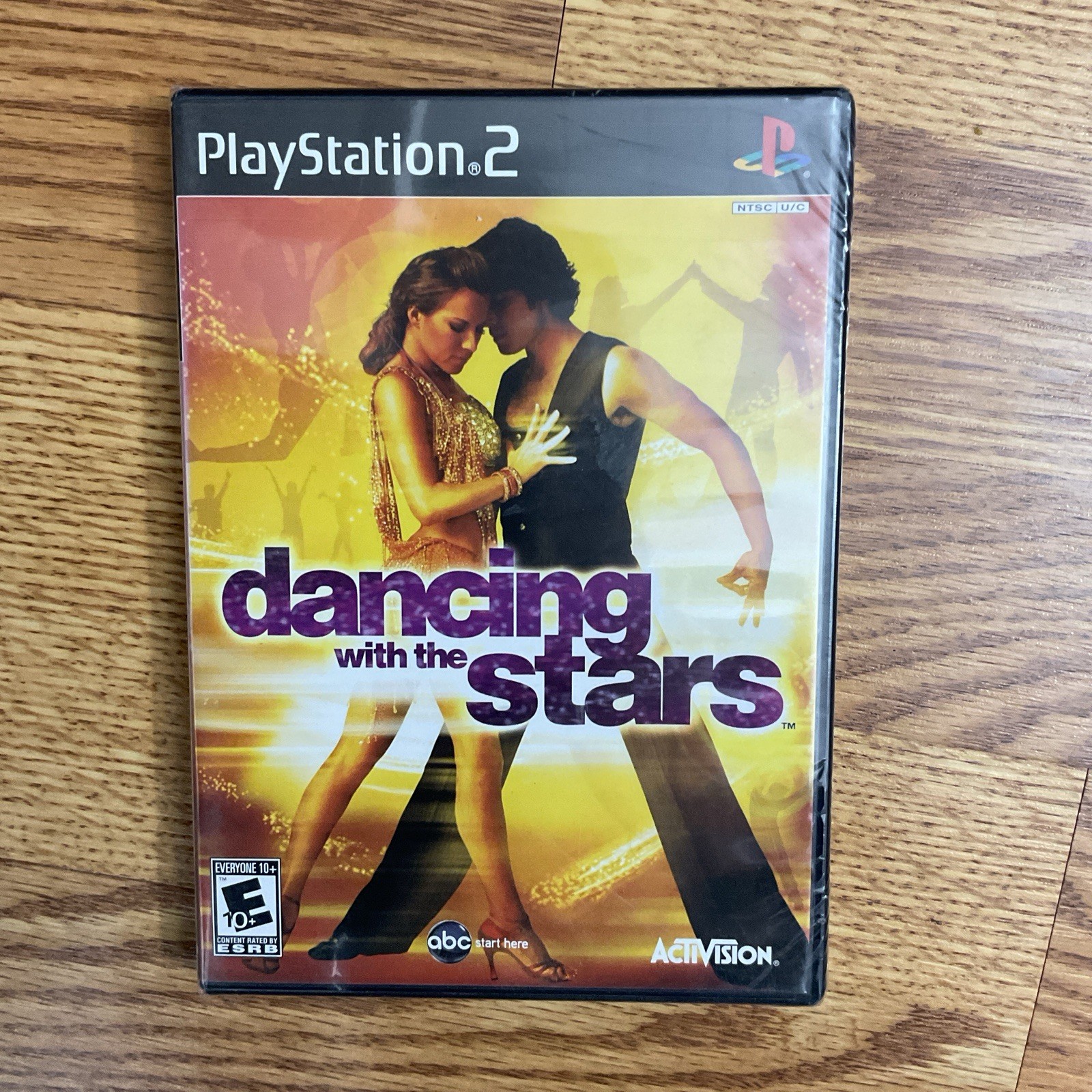 Playstation 1 2 3 NEW SEALED LOT Finding Nemo Rescue Heroes Infamous 2 Dwts Hsm