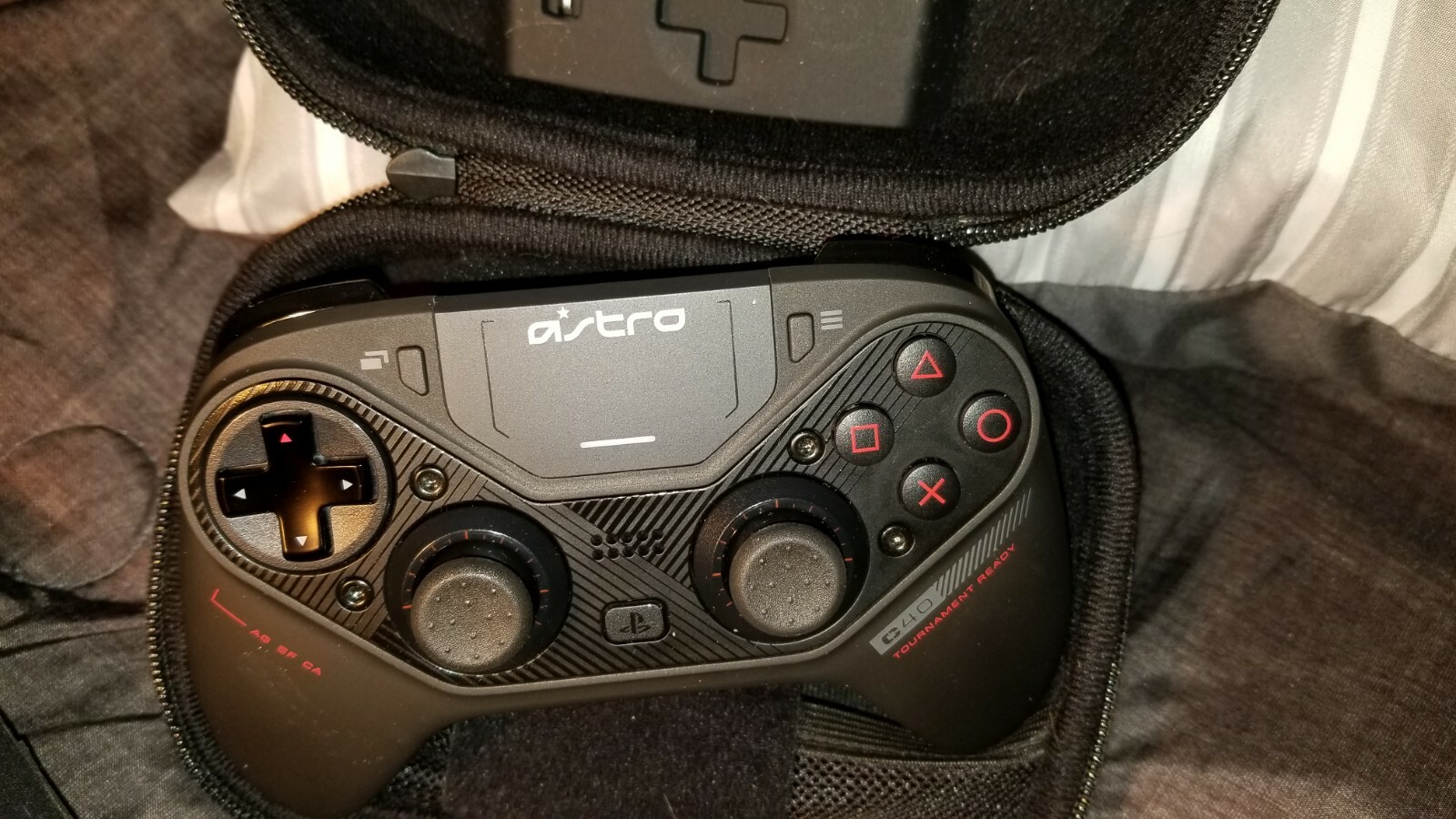Astro c40