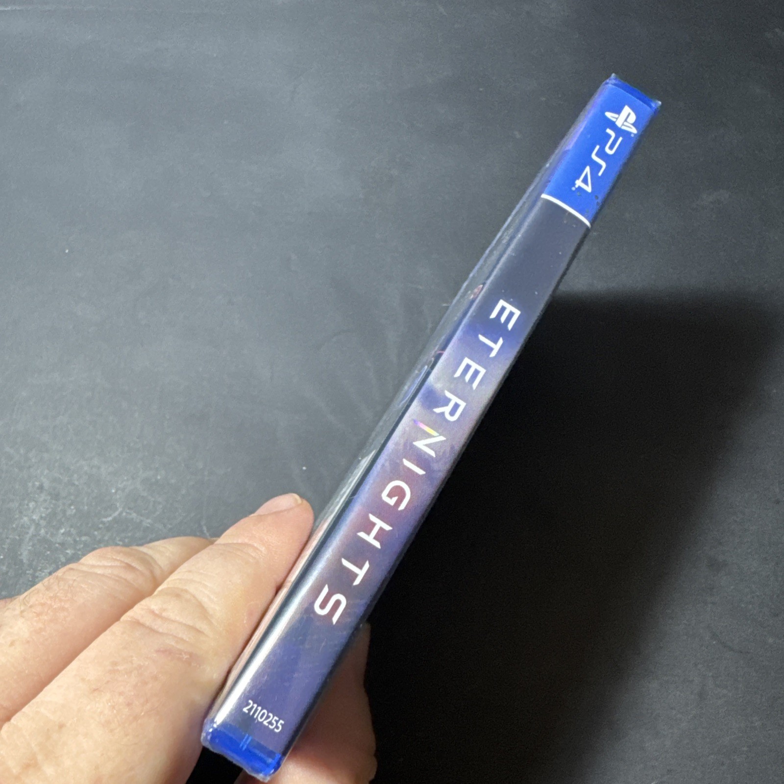 PS4 Eternights – Sony Playstation 4 Maximum Games