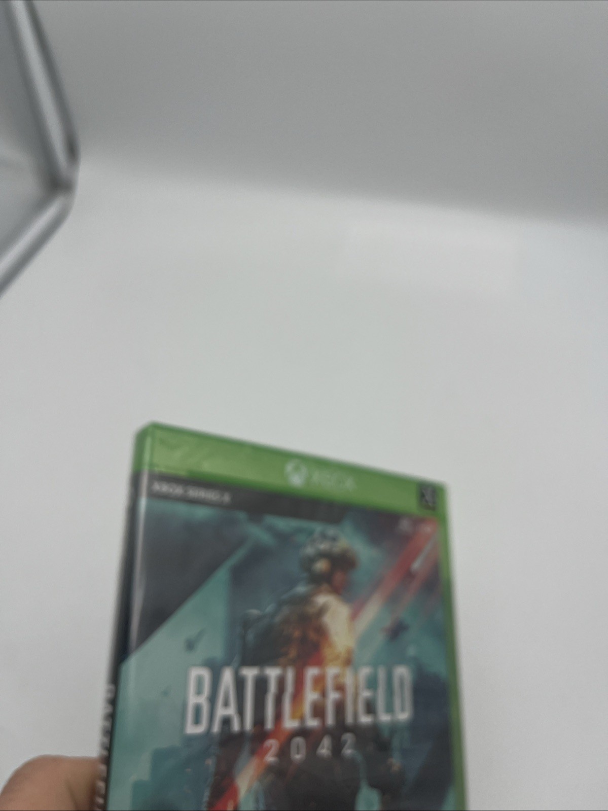 Battlefield 2042 Microsoft Xbox Series X|S NEW Factory Sealed, Free Shipping