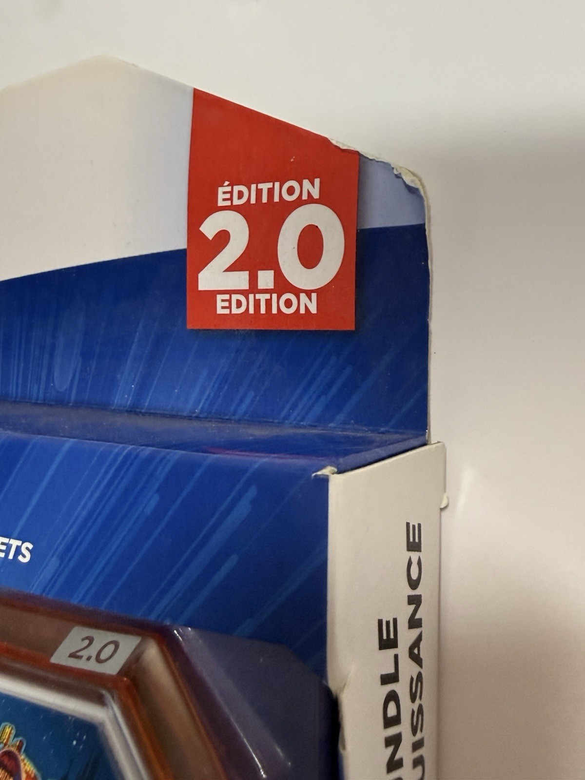 Disney Infinity Power Disc Album Bundle With 5 Bonus Disc – New With Shelf Wear