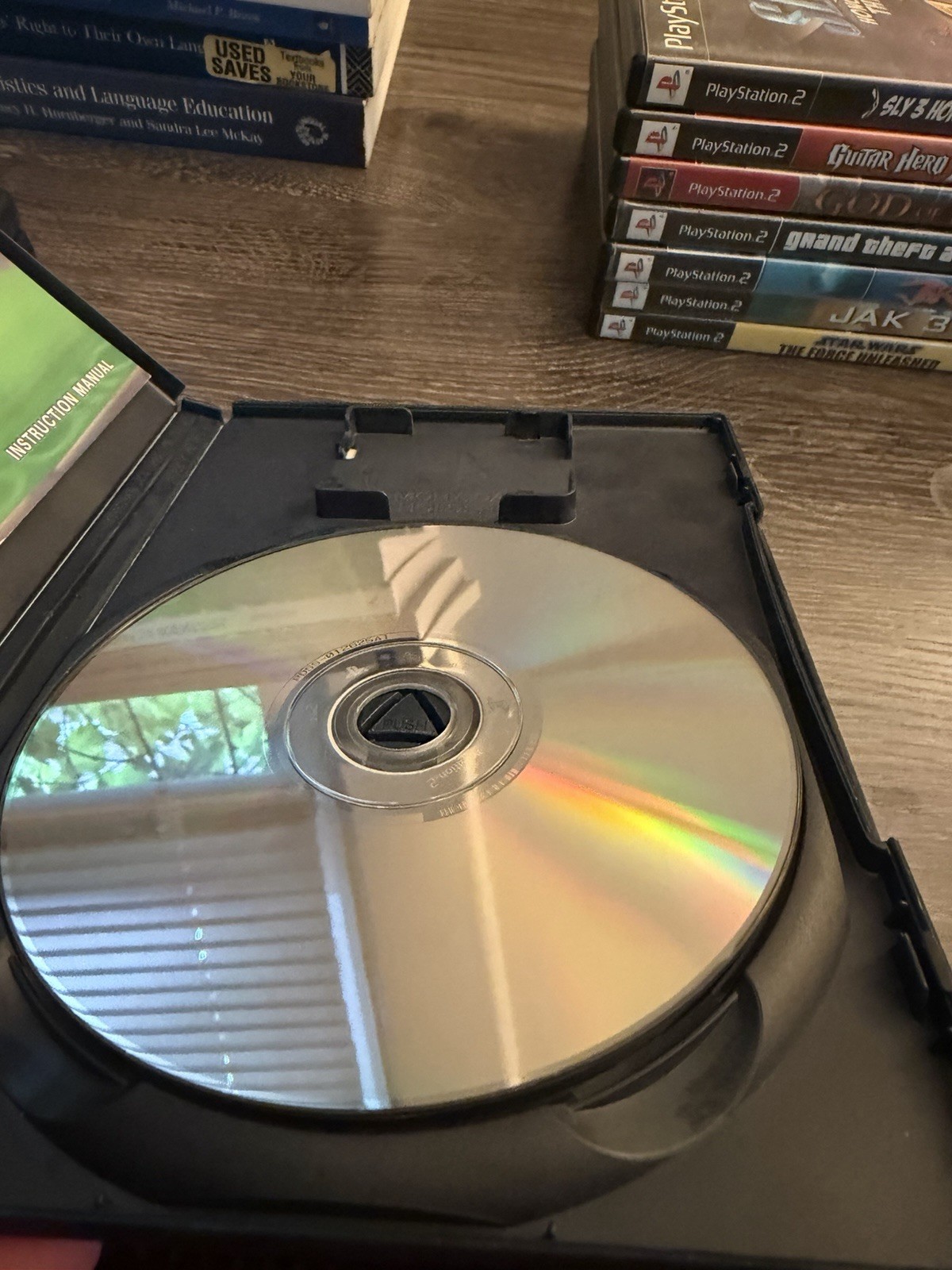 Ratchet & Clank: Up Your Arsenal PS2