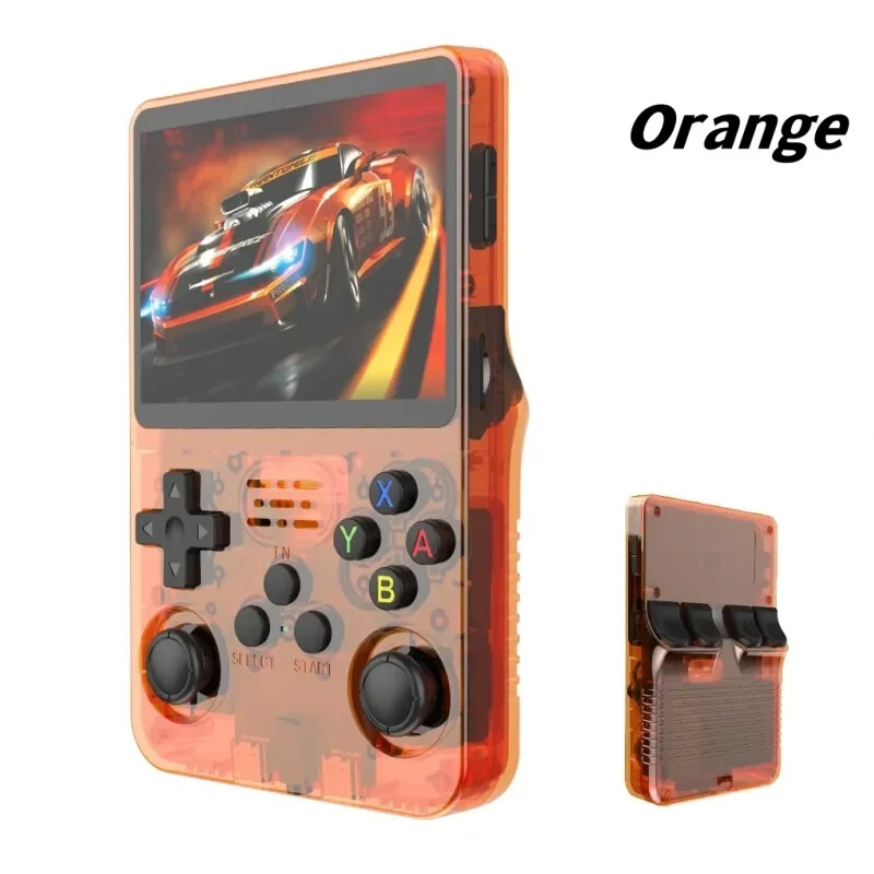 🎮 Retro Gaming Console –🚀 Trusted by 11,000+ Happy Gamers! 🎮 15,000+ Games