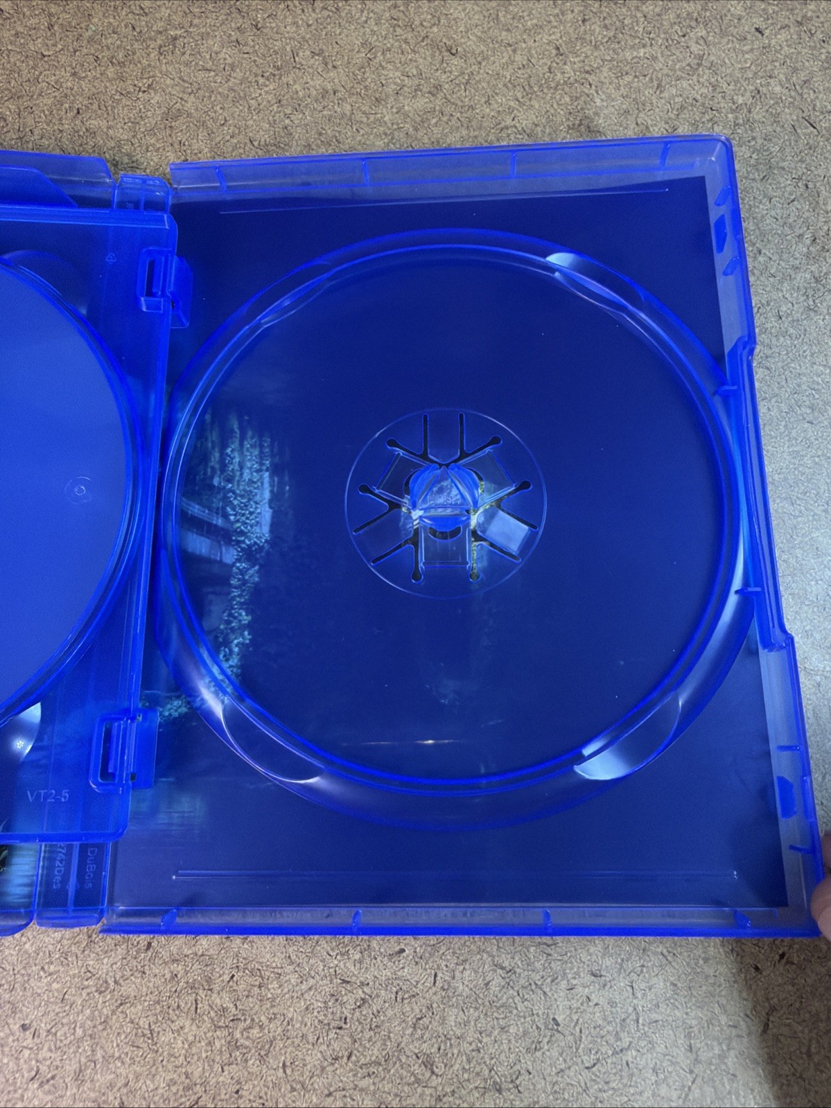 The Last of Us Part II – Sony PlayStation 4 / PS4 MINT Used WOW US SHIPPER!
