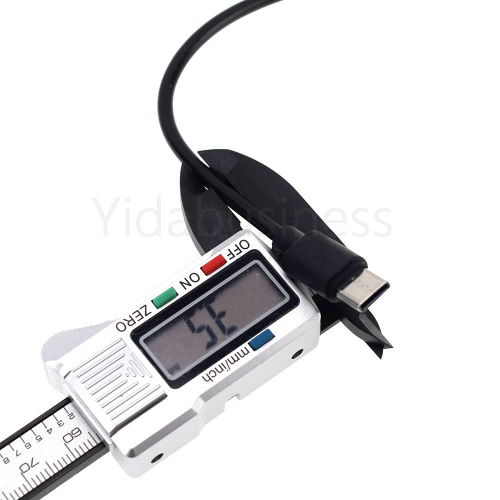 USB Charger Charging Cable Cord for Playstation 5 PS5/Xbox X S Series Controller