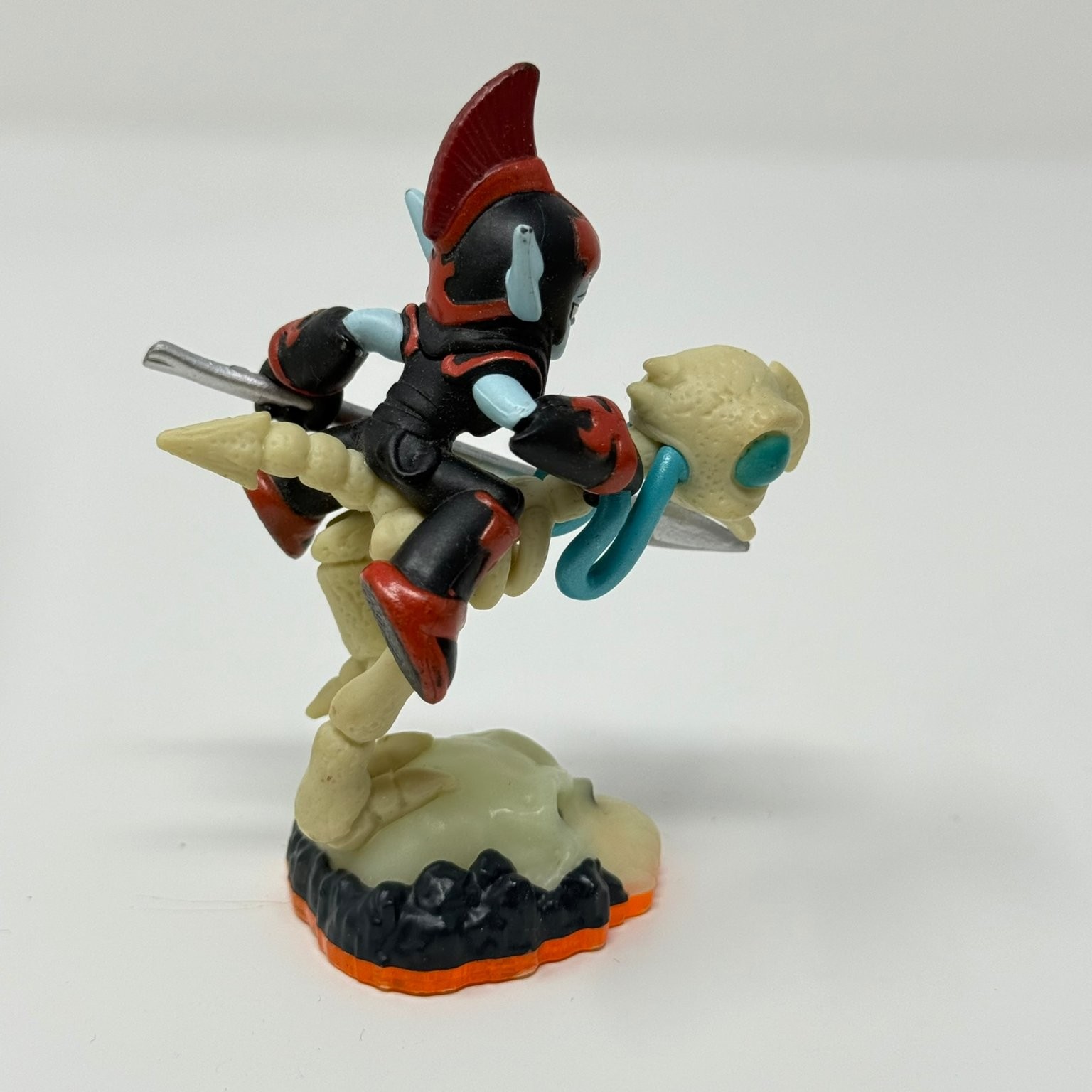 Activision Skylanders Giants Fright Rider Figure