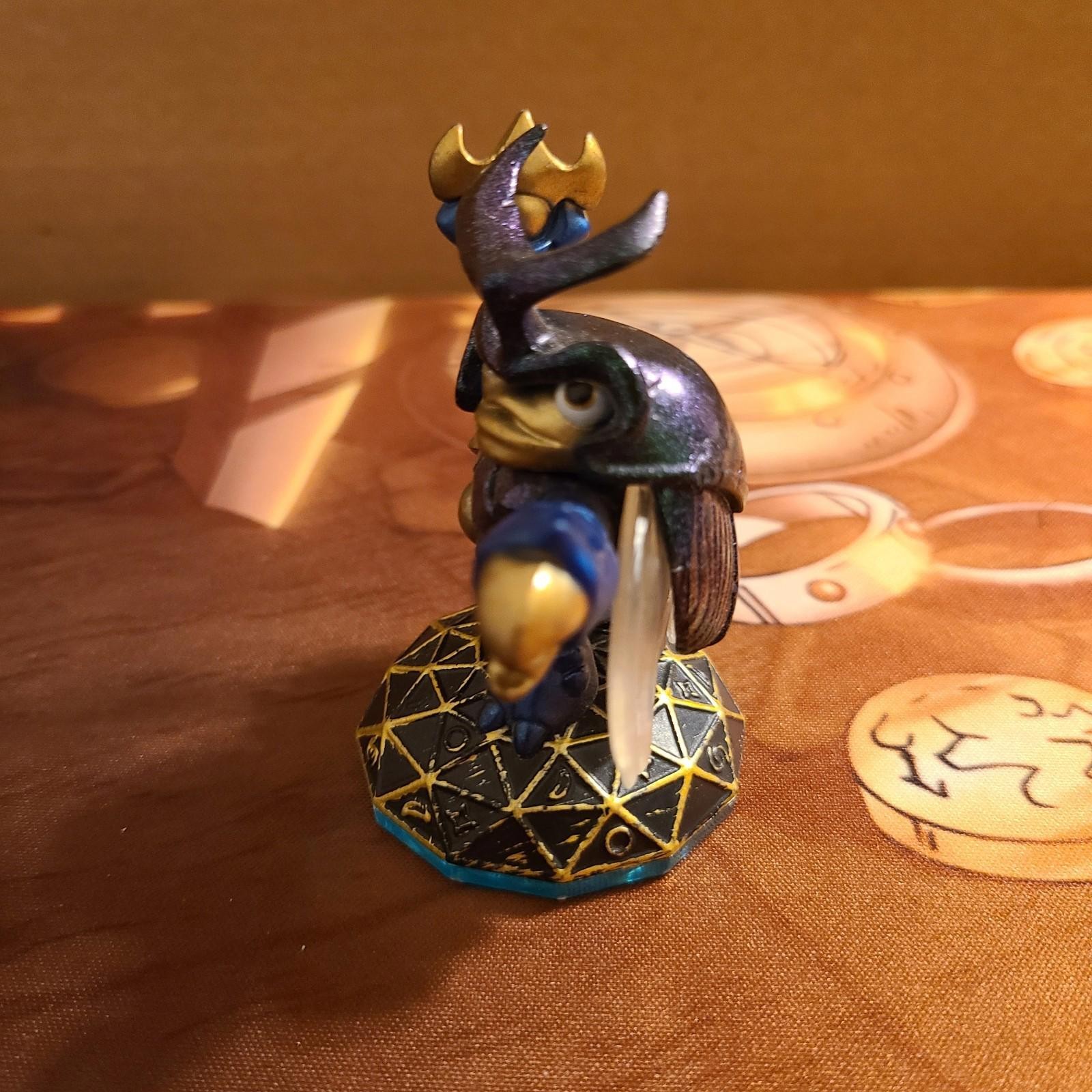 Dune Bug Skylanders Swap Force Magic Element Beetle Figure Tested Wii PS4 Xbox