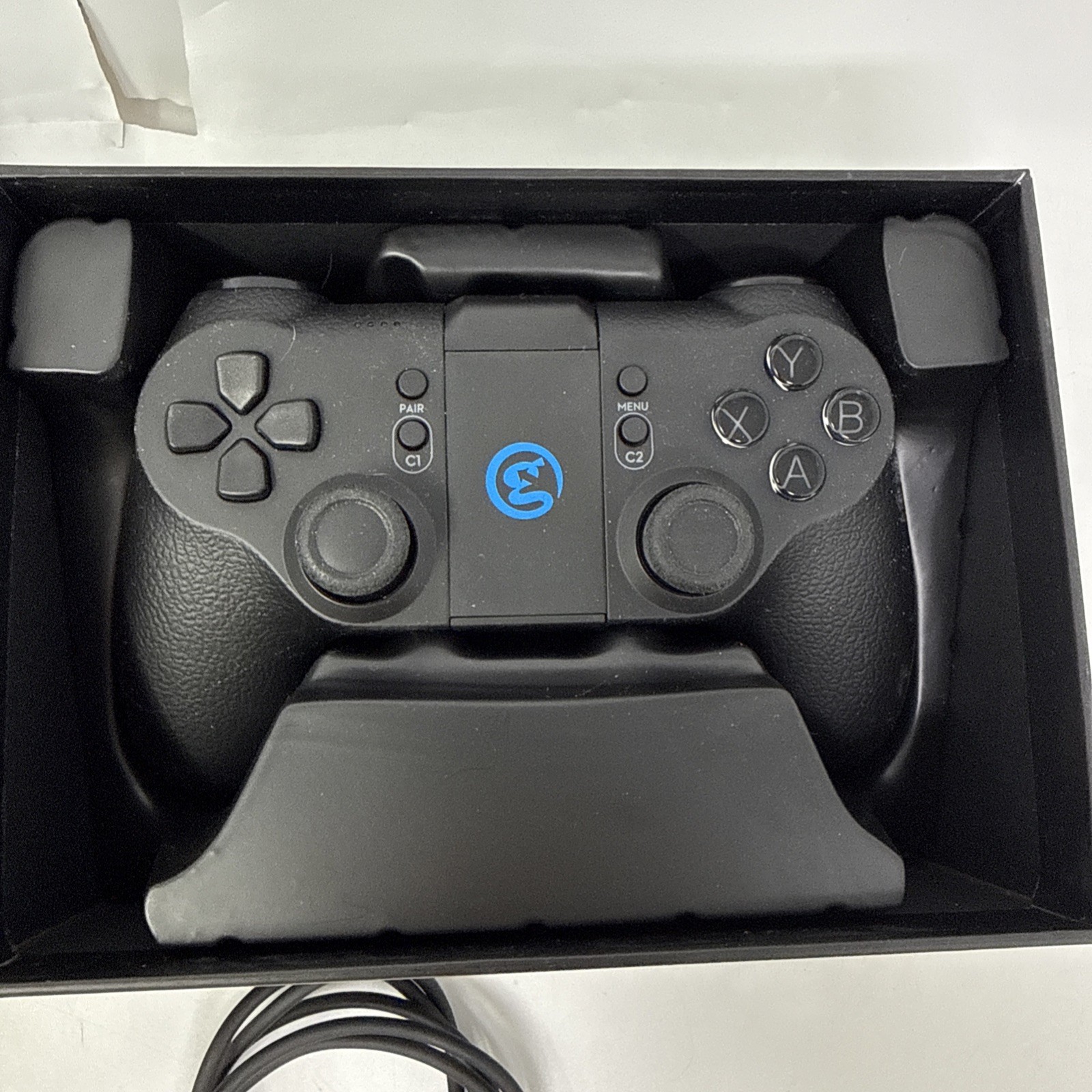 Gamesir T1d bluetooth controller for DJI Tello Drone – With Micro USB Cable