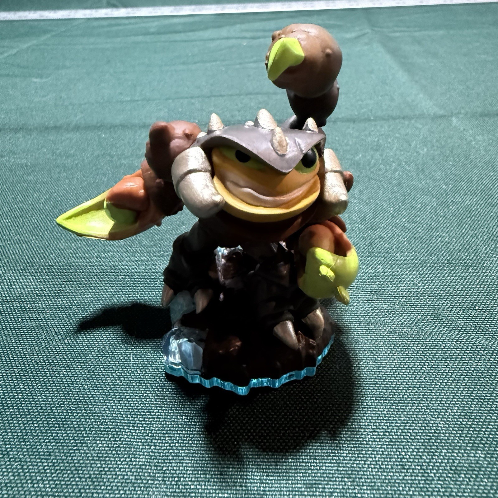 Skylanders Lot of 6 Scorp SwapForce, Night Shift, Blast Zone & 3 More! 2013